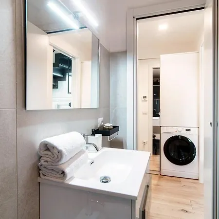 Appartement Molina