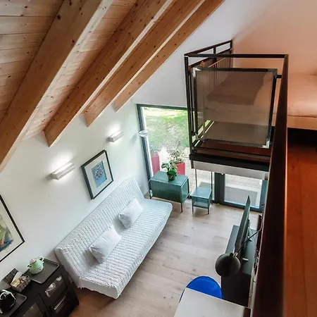 Molina Appartement