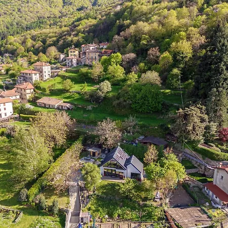 Molina Lejlighed *