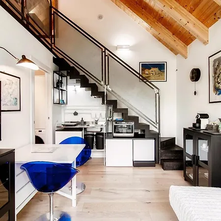 Molina דירה Faggeto Lario