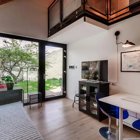 Appartement Molina