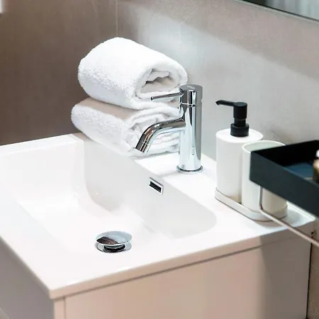 דירה Molina Faggeto Lario