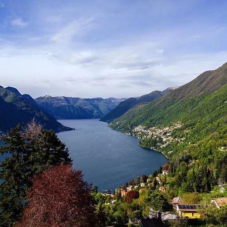 Molina Faggeto Lario