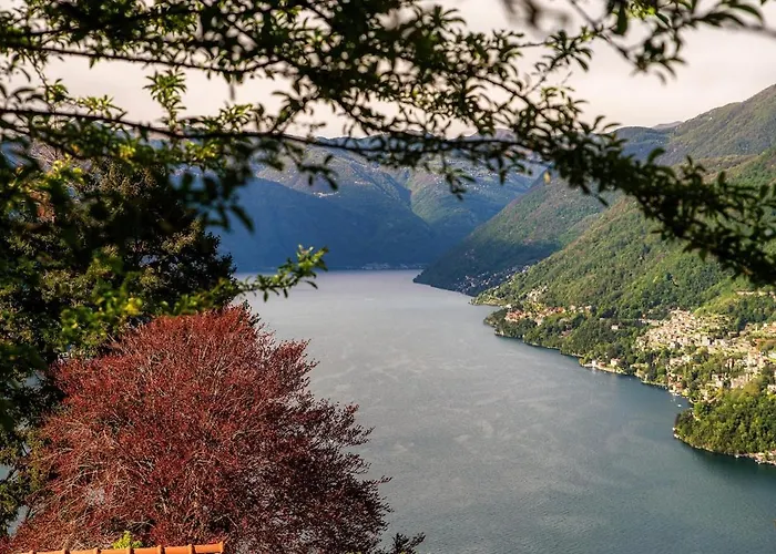 Lejlighed Molina Faggeto Lario