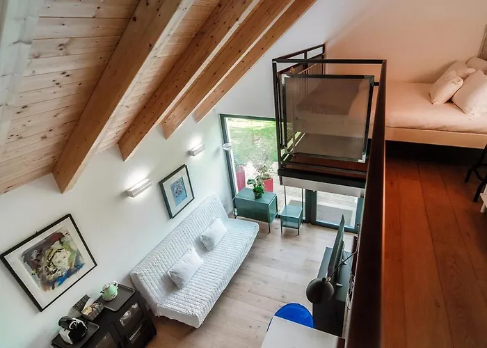 Molina Apartmán