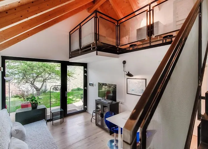 Apartmán Molina *
