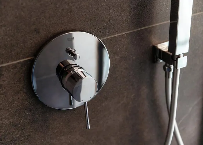 Molina Lejlighed Faggeto Lario