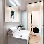 Apartment Molina