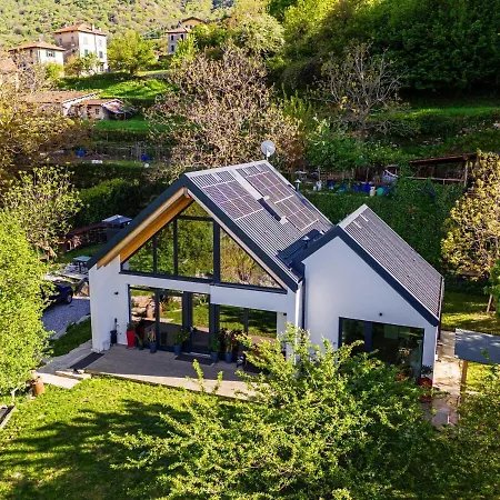 Molina アパート *