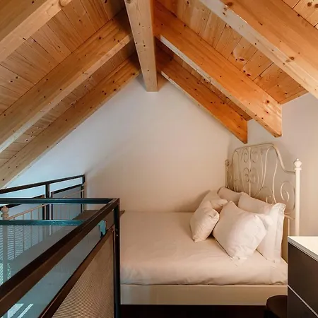 Appartement Molina