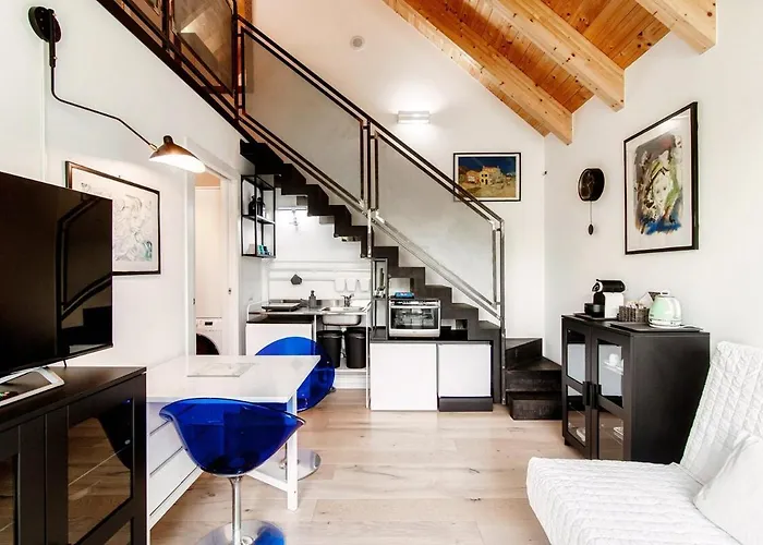 Molina アパート Faggeto Lario