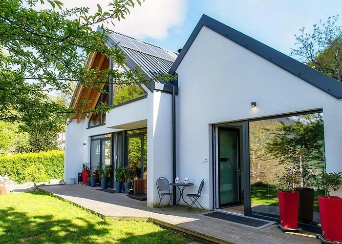 Molina アパート *