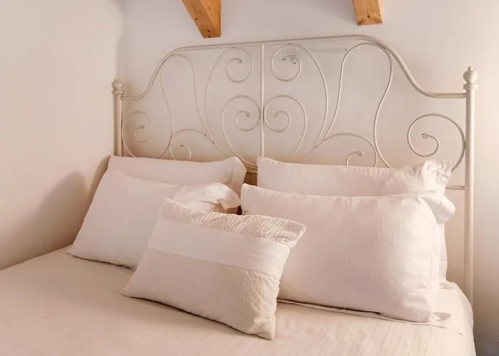 Molina アパート Faggeto Lario