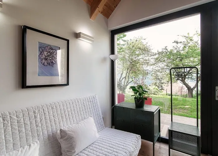 Апартаменты Molina