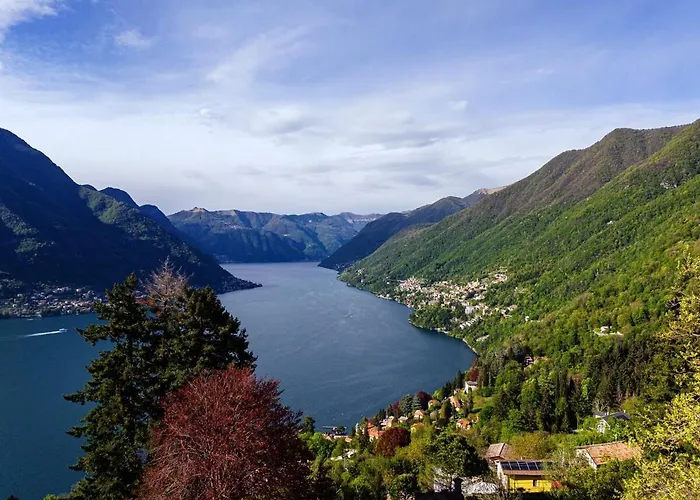 Molina Faggeto Lario